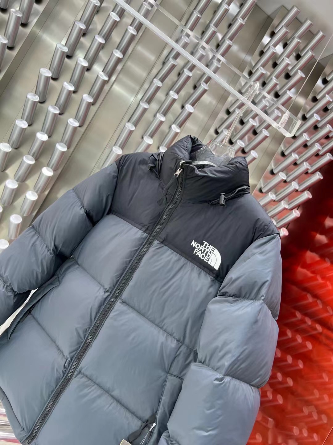 The North Face Down Jackets